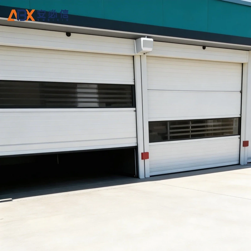 贵阳自动快速门